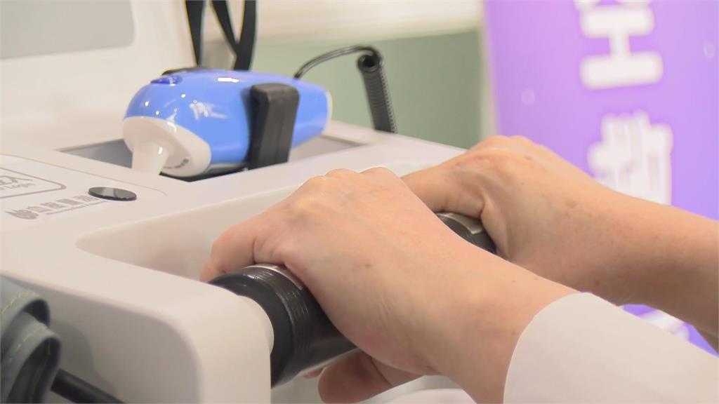 強健體能！ 國健署聯手ICT產業打造「運動科技新場域」