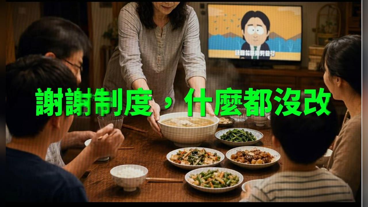 "萊爾校長"製作人傳遭調查！刑事局：受理檢舉依法查證