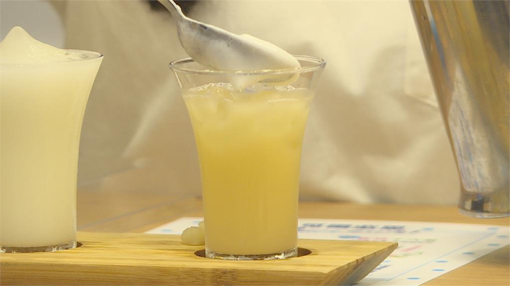 盛夏喝冰飲料消暑！　冰沙、酸甜奶泡結合乳酸飲料口味升級
