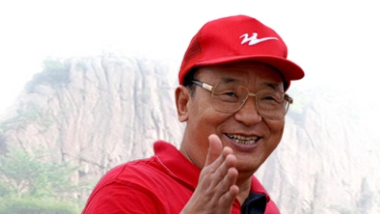 親兒子、兒媳全是美國籍！84歲中國鞋王氣炸「斷絕父子關係」資產全交給他