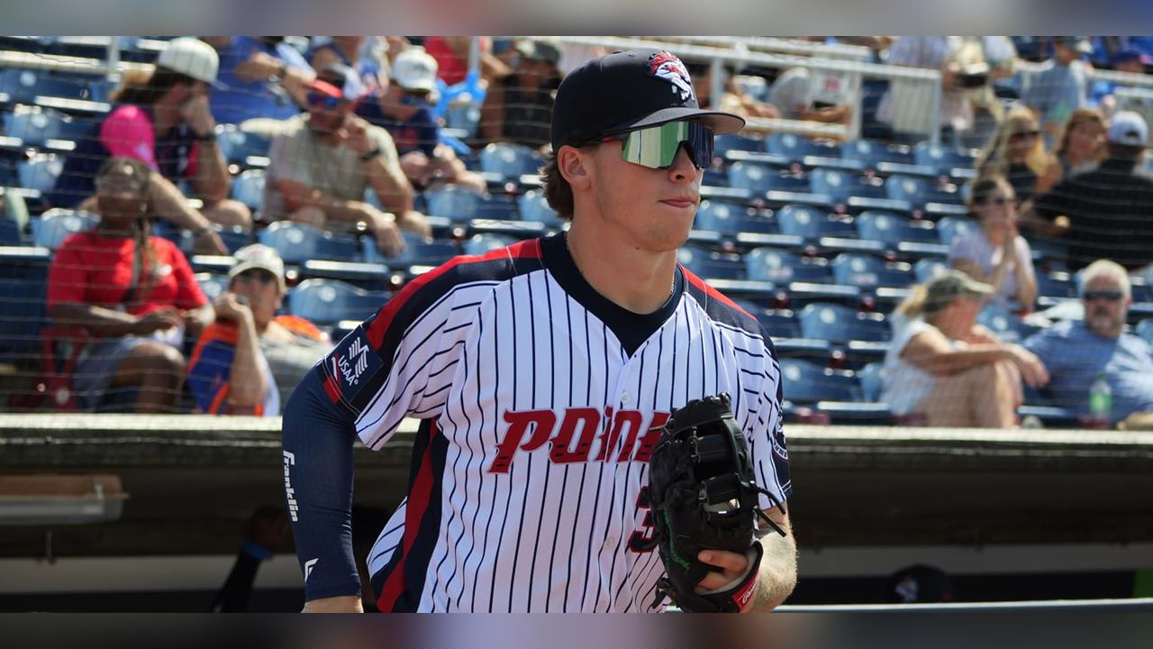 MiLB(影)／前東家雙城會不會後悔？大都會交易來的農場新秀已敲出了5轟