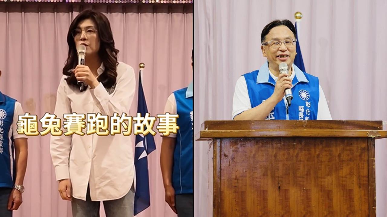 鄭麗文輔選魏平政！民眾離場被拍到提著伴手禮？于北辰曝原因：選情急了！