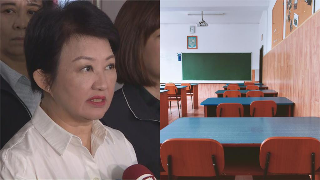 盧秀燕才道歉…國小內部文件流出！學校揭全過程「警方1舉動」網一看炸鍋