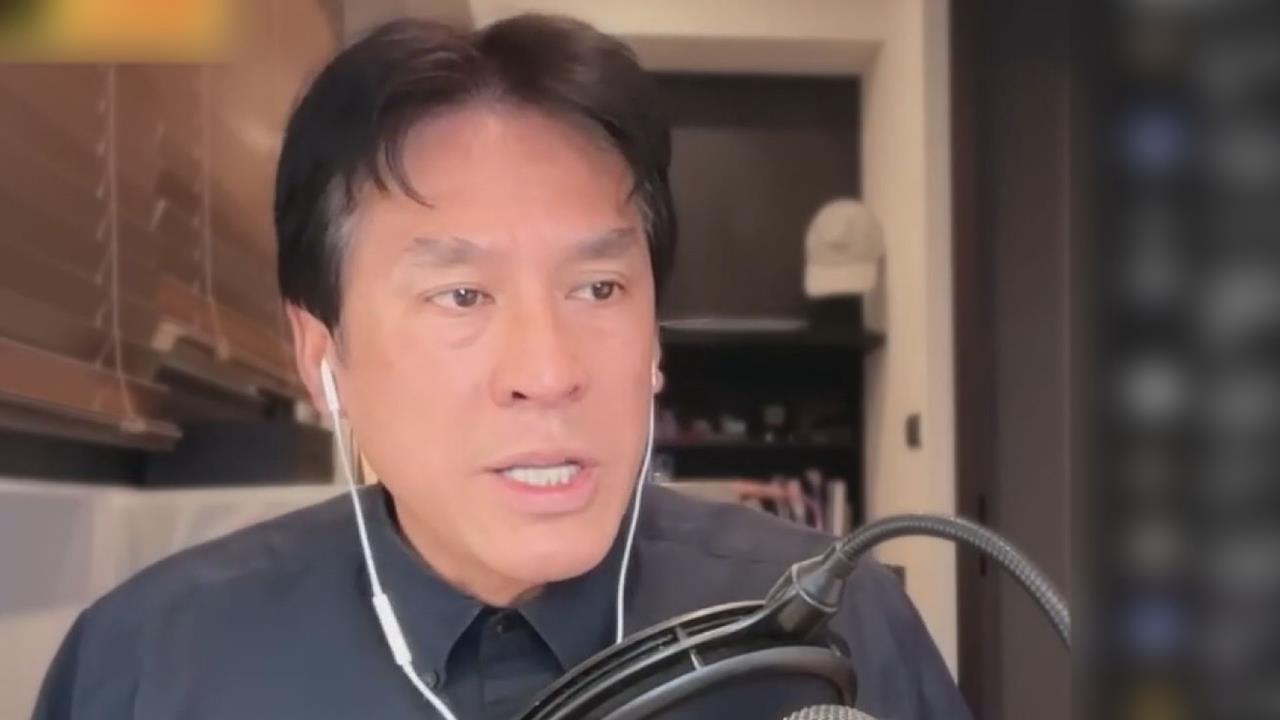 國民黨提研議和平統一　黃暐瀚搬黨章質疑：要怎麼統？