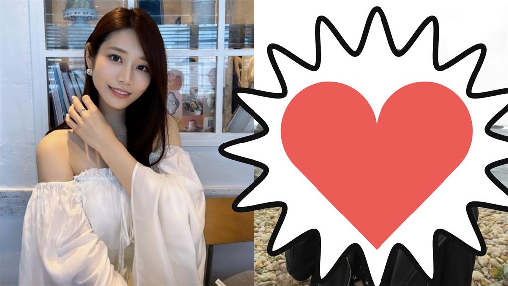 暗黑馬甲妹「野外咬棒棒糖」被抓包！竟是河北彩伽「嬌羞回車內」網暴動：最棒