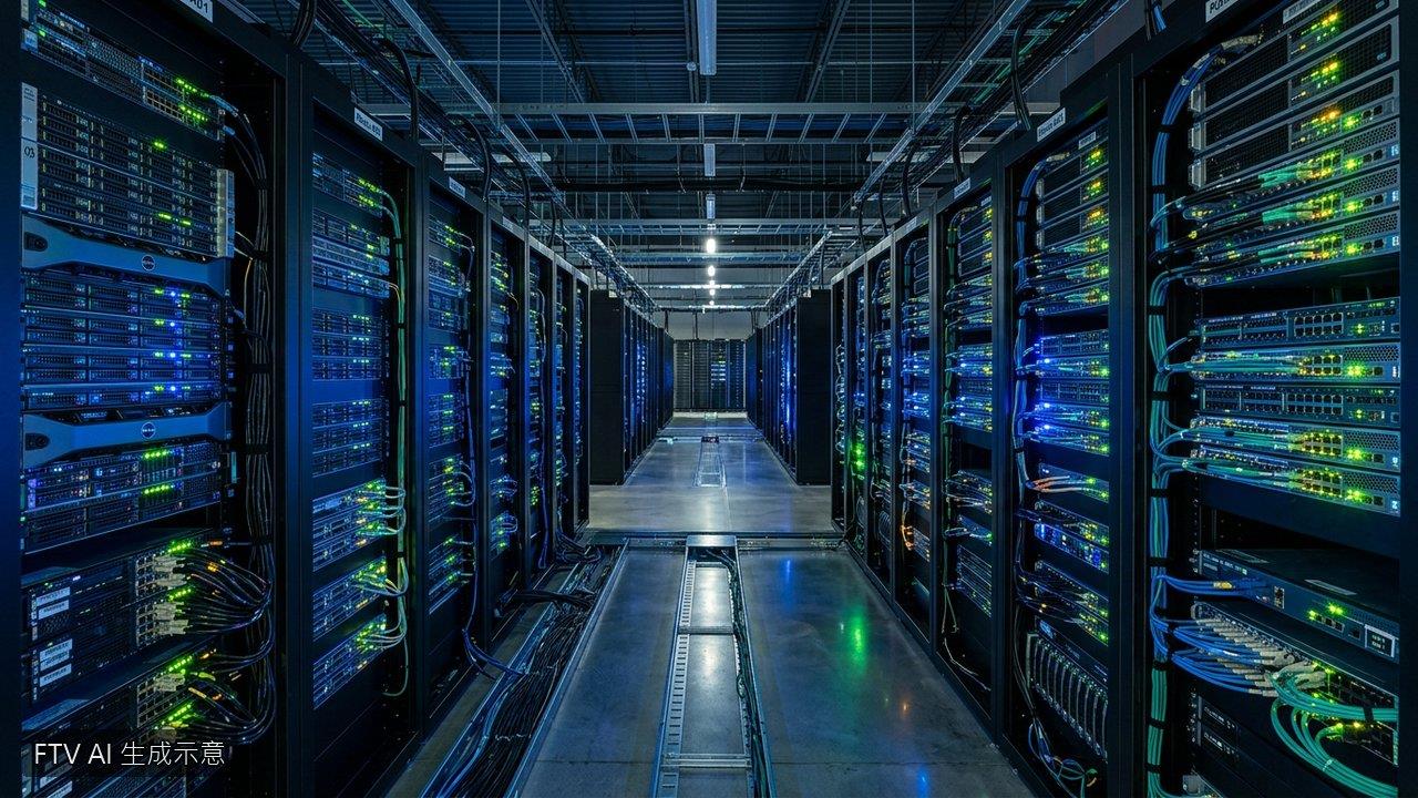 輝達Rubin掀設備搶單潮！竑騰手握50億訂單 交貨排到2027年