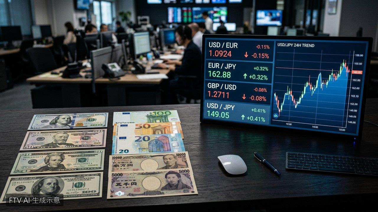 KPMG2026臺灣銀行業報告 AI出口助攻銀行業獲利大舉突破2兆元