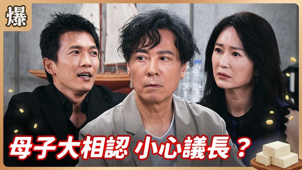 女神尋子竟引來上百人相認！她是否能找到親生骨肉？《豆腐媽媽-EP127精彩片段》