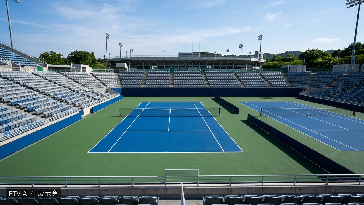 美網直落二擊退Naomi Osaka　Rybakina首闖8強