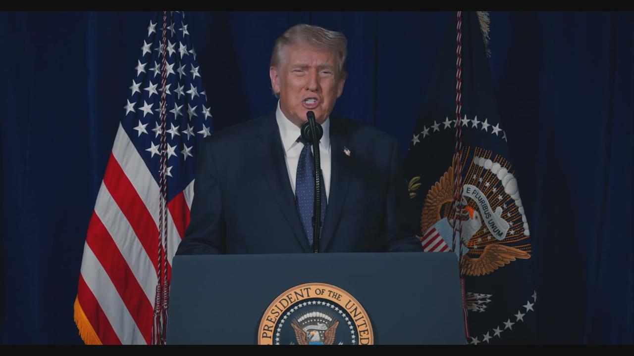 已有3名美軍在伊朗犧牲　川普：續打伊朗4周報仇到底