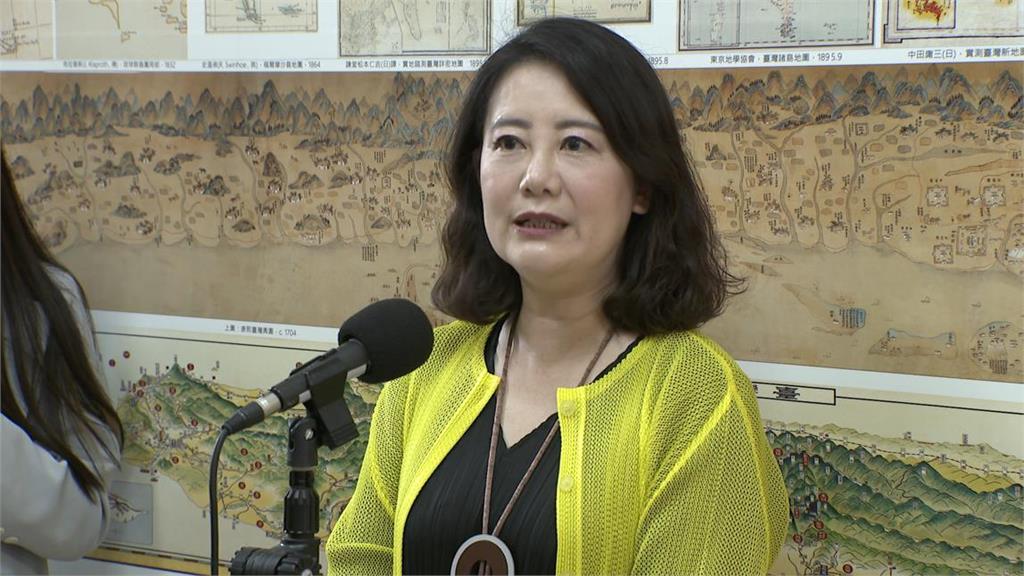 快新聞／翁曉玲稱阿兵哥沒廚師可叫外送　吳思瑤：昔有晉惠帝現有翁曉玲