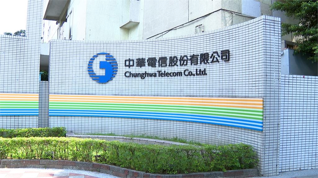 中華電5G加量加速　目標年底建逾萬座基地台