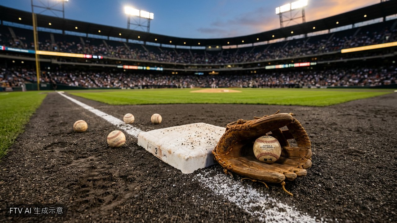 MLB洛磯三壘手Kyle Karros傷癒歸隊　擺脫腦震盪困擾重返大聯盟