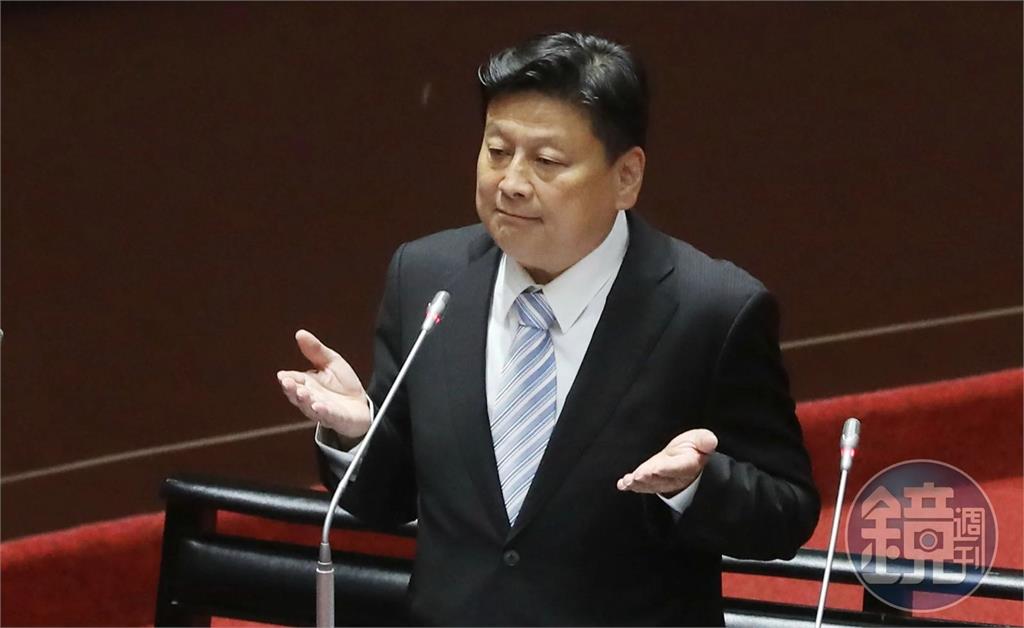 罷免傅崐萁很難？網傳選委會「拿尺逐張測」　中選會駁斥：勿造謠