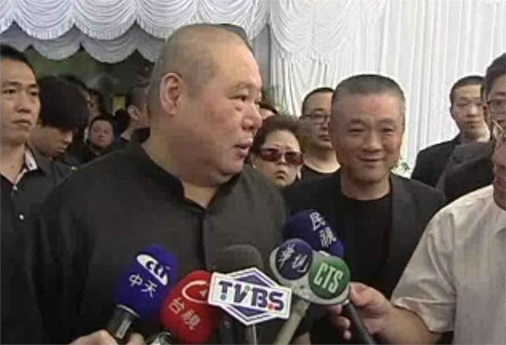 快新聞／縱橫江湖30年　竹聯幫主「么么」黃少岑驚傳今晨病逝