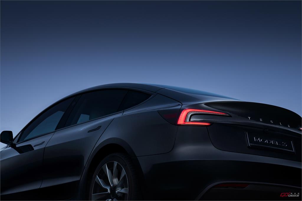 Tesla 台灣第三季掛牌數突破 5,700 輛　Model 3 產品升級第四季登台預定！