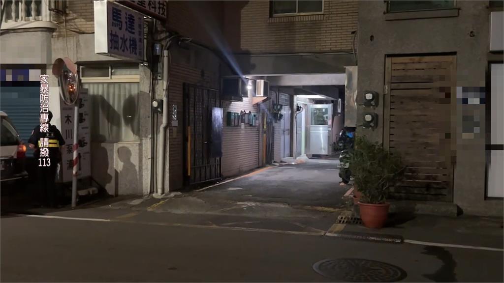新竹深夜人倫悲歌！　外甥遭舅舅持生魚片刀揮砍殺害