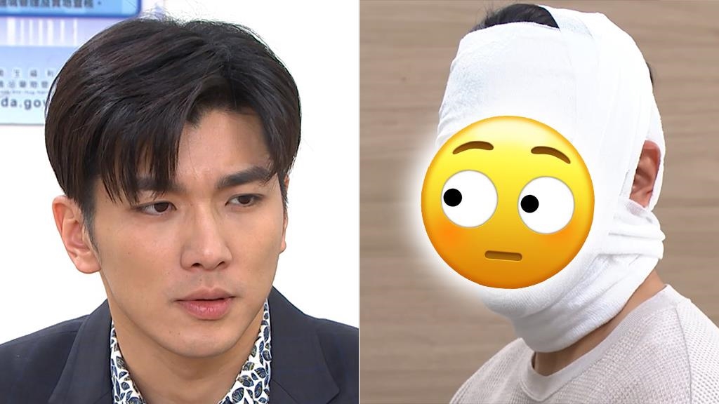 《豆腐媽媽》俊生2.0變臉回歸？繃帶男被懷疑「換人演」網吵成一團：不要啦！