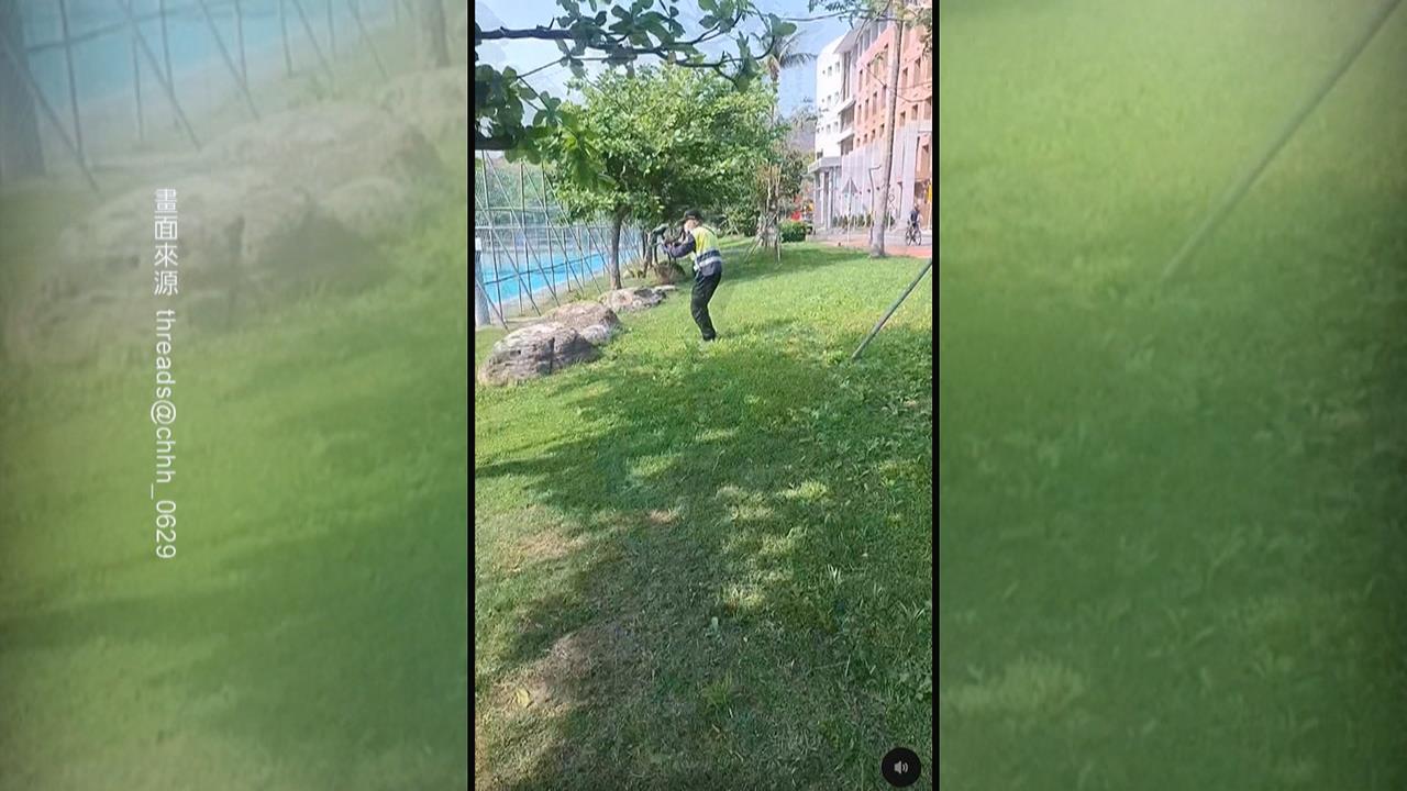 「這所學校」警衛有夠忙 全新工作要做「這件事」