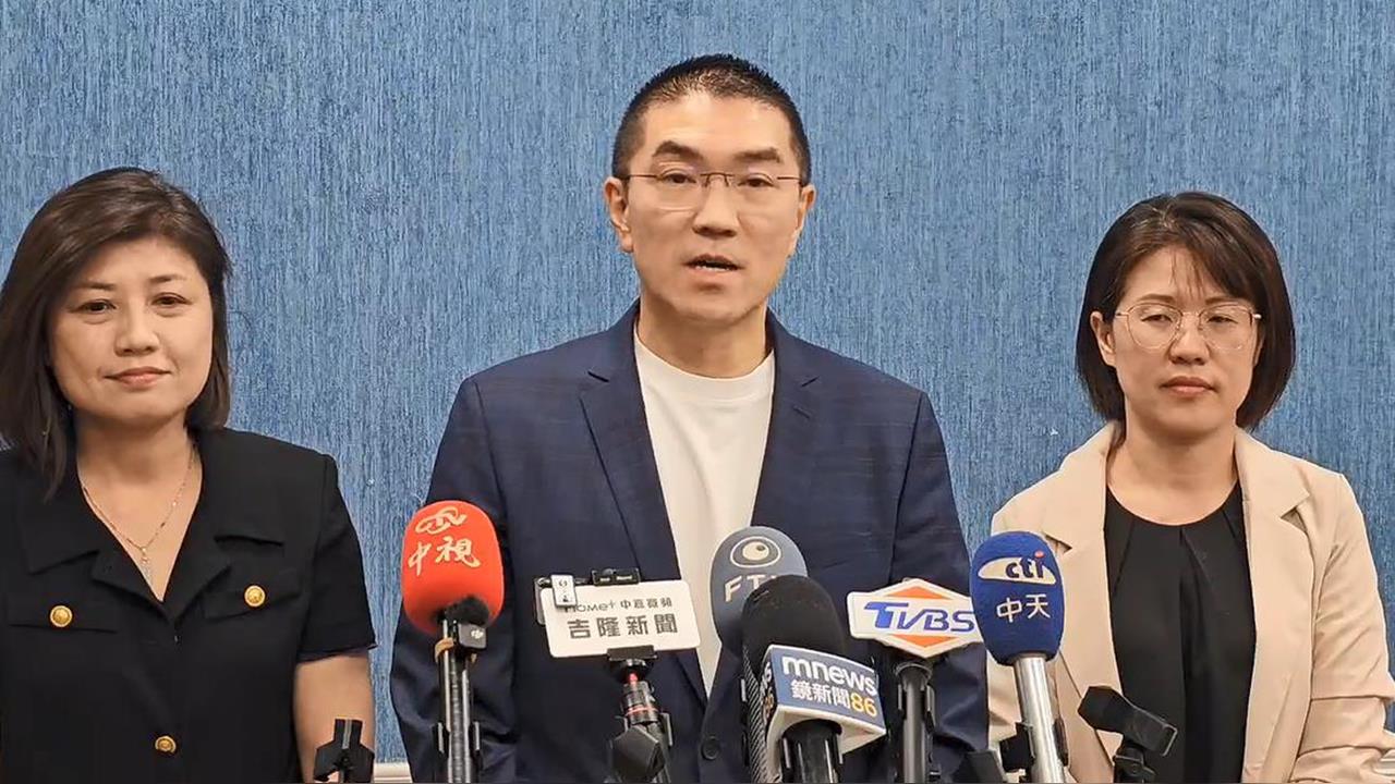 快新聞／基隆統籌分配款大增73億　謝國樑突喊「想哭」原因曝