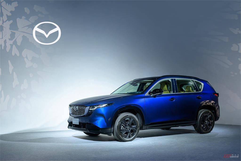 Mazda CX-5 延長保固禮遇限時實施