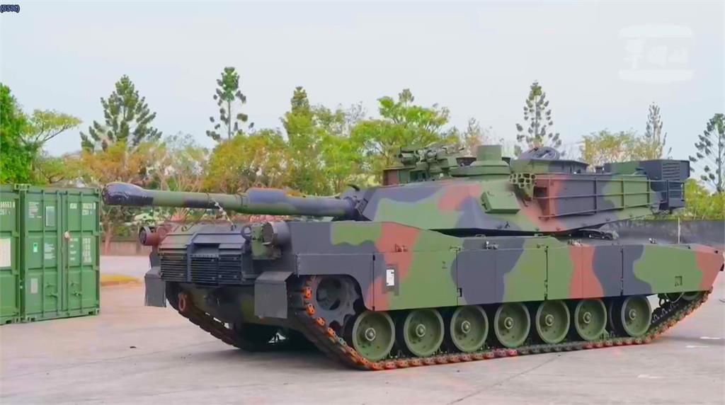 地表最強M1A2T戰車非浪得虛名！　火力、機動性皆優於現役M60A3