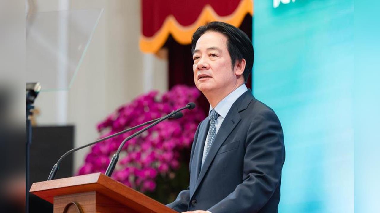 快新聞／新竹便當店氣爆釀2死！高翠路遭炸爛如戰場　賴清德發聲了