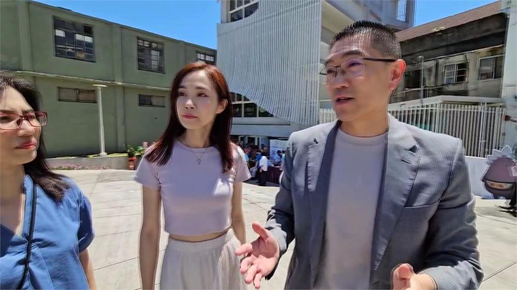 基市府出800萬請廠商開咖啡廳？　林右昌妹爆料「老闆是二信退休員工」
