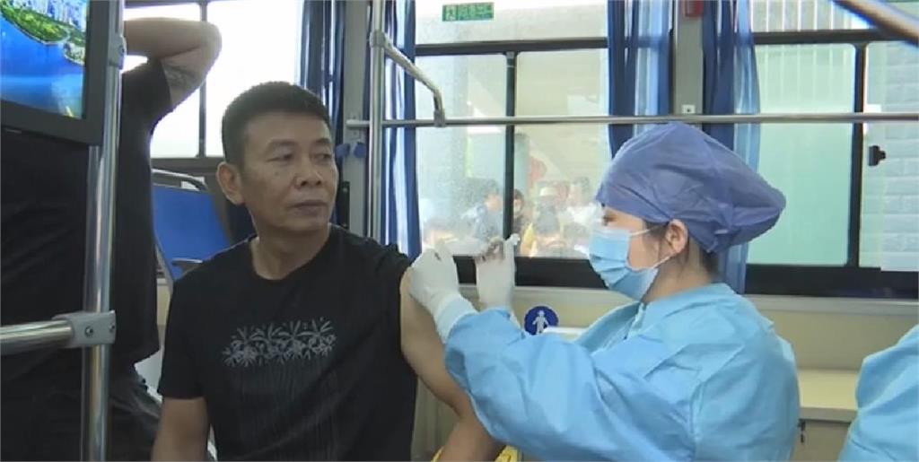 世衛批准中國科興疫苗 保護效力51%