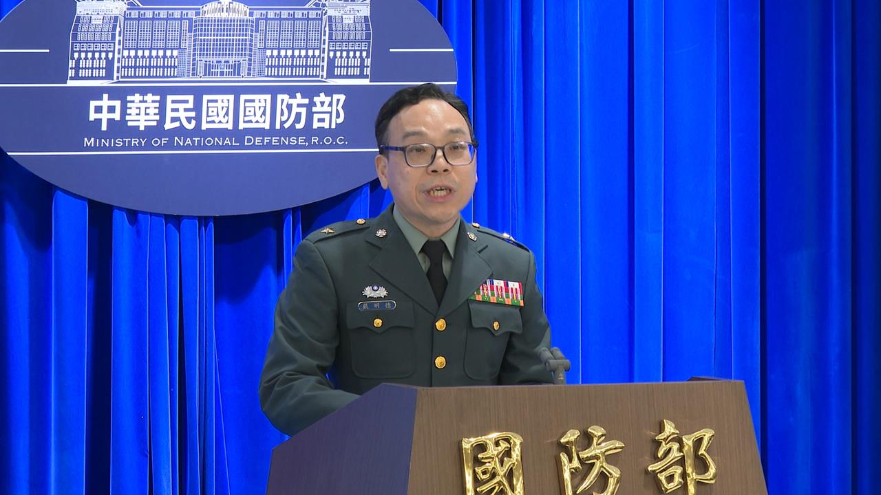 不只1.2兆特別條例！國防年度總預算780億也卡關　軍購與訓練全面衝擊