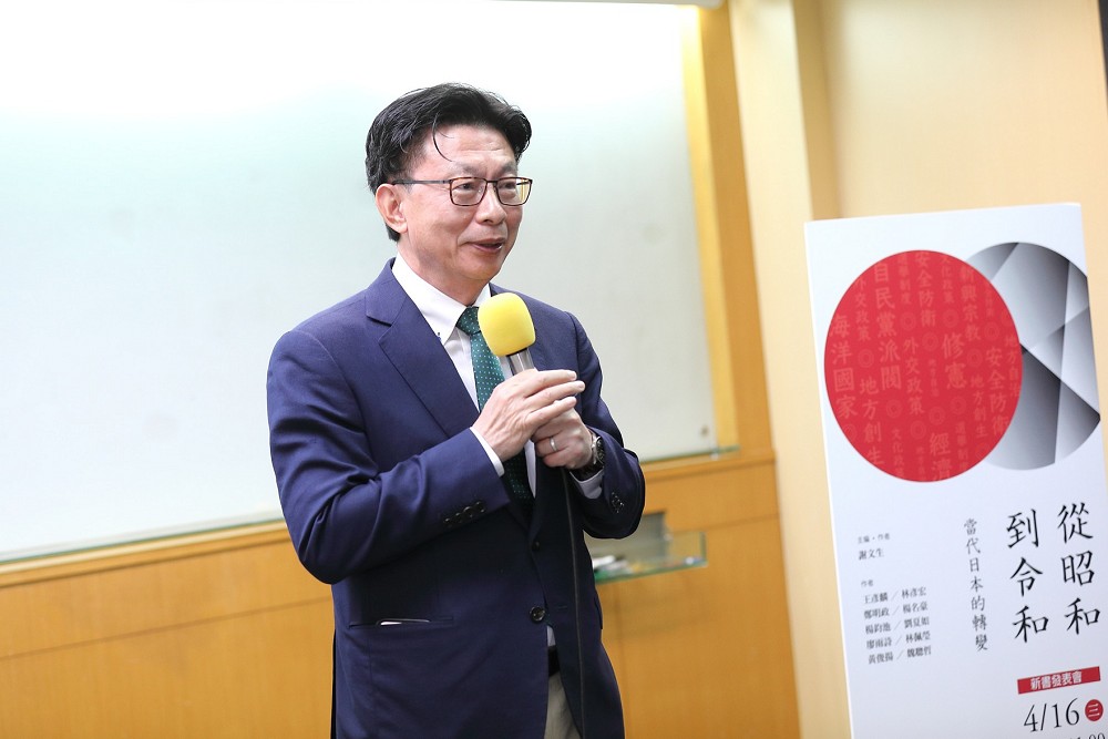 淘寶變身廣告公司傾銷低價包裹　郭國文憂：恐將台灣市場「內地化」