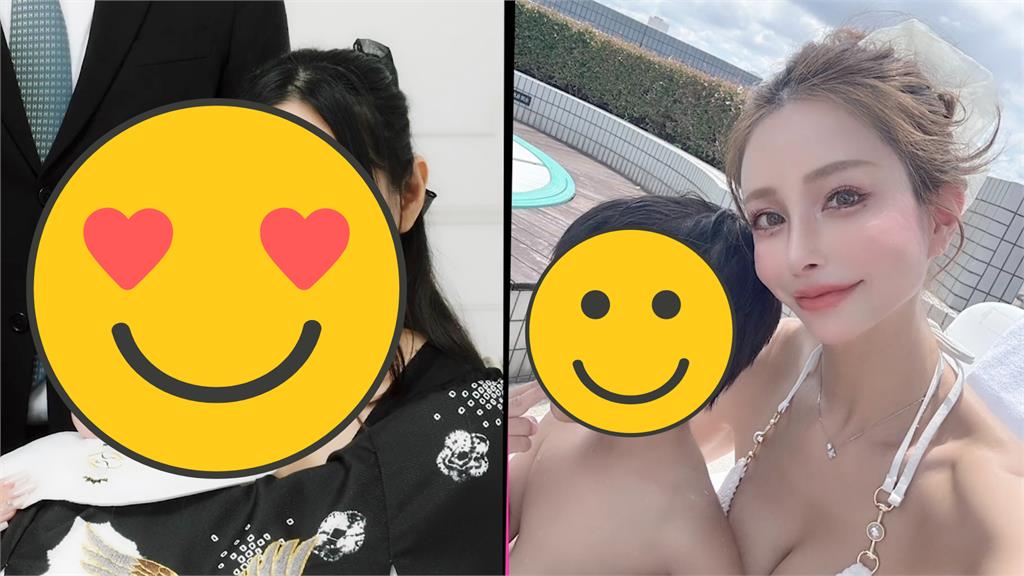 36歲三寶嬤狀態太扯！自爆遭陌生男監禁2個月「14歲生子暗黑過往」日網炸鍋