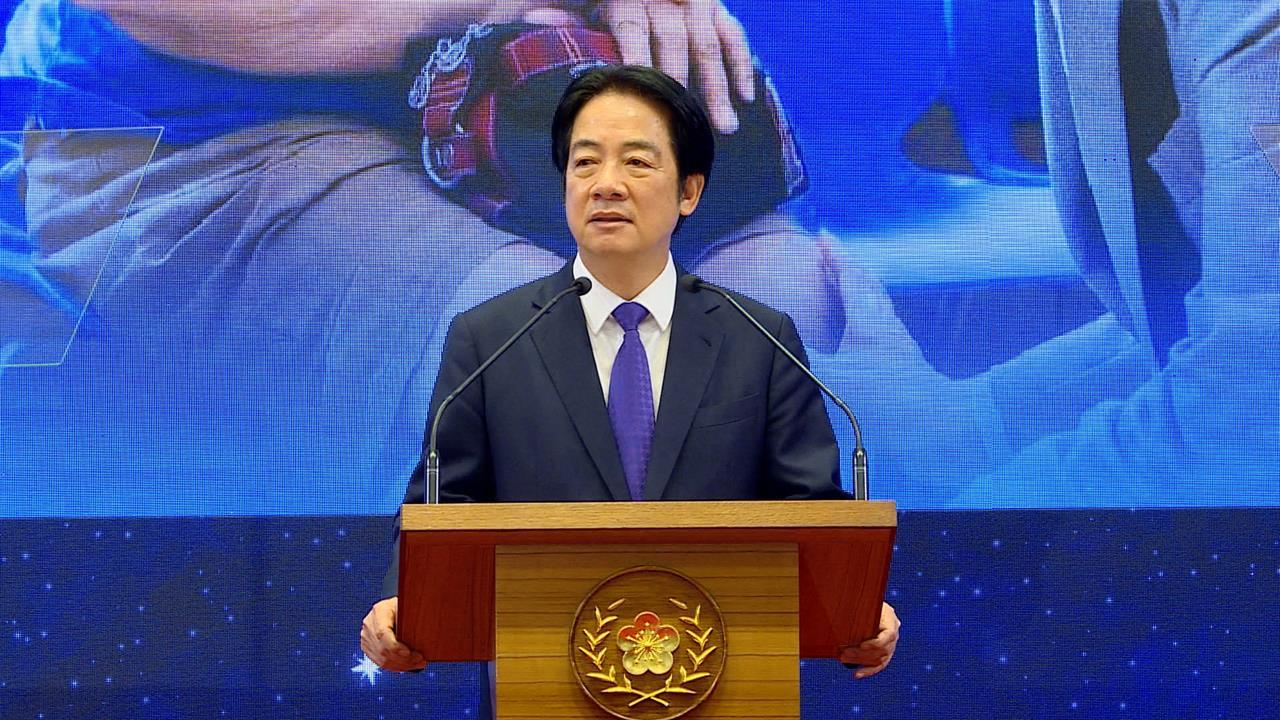 快新聞/民調支持率穩坐國內龍頭!「2025年12項有感政績」民進黨全說了