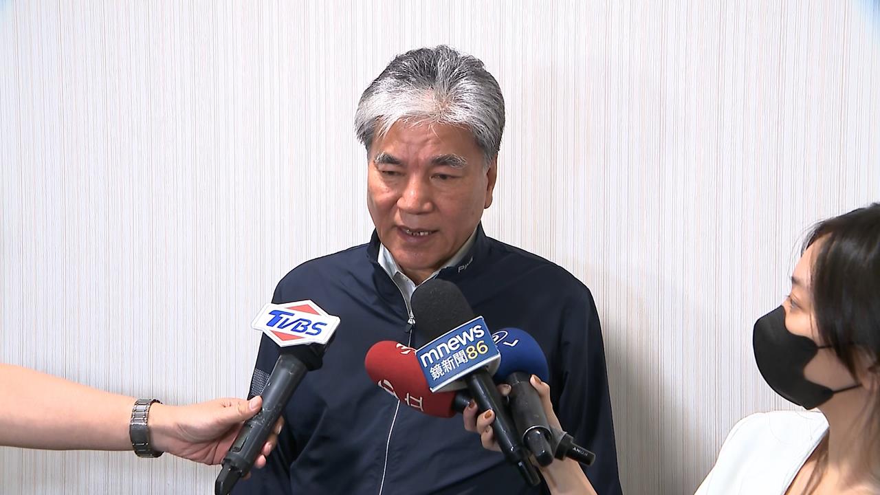 劉世芳邀李鴻源組專業團隊　疏散7、8000人阻更大傷亡