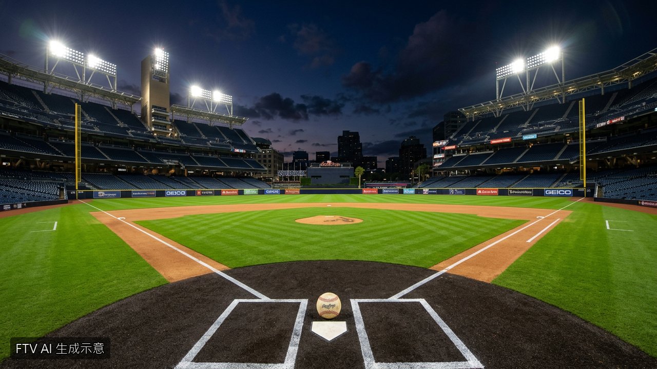 MLB／光芒與釀酒人率先晉級季後賽　卡米內洛再見轟定江山