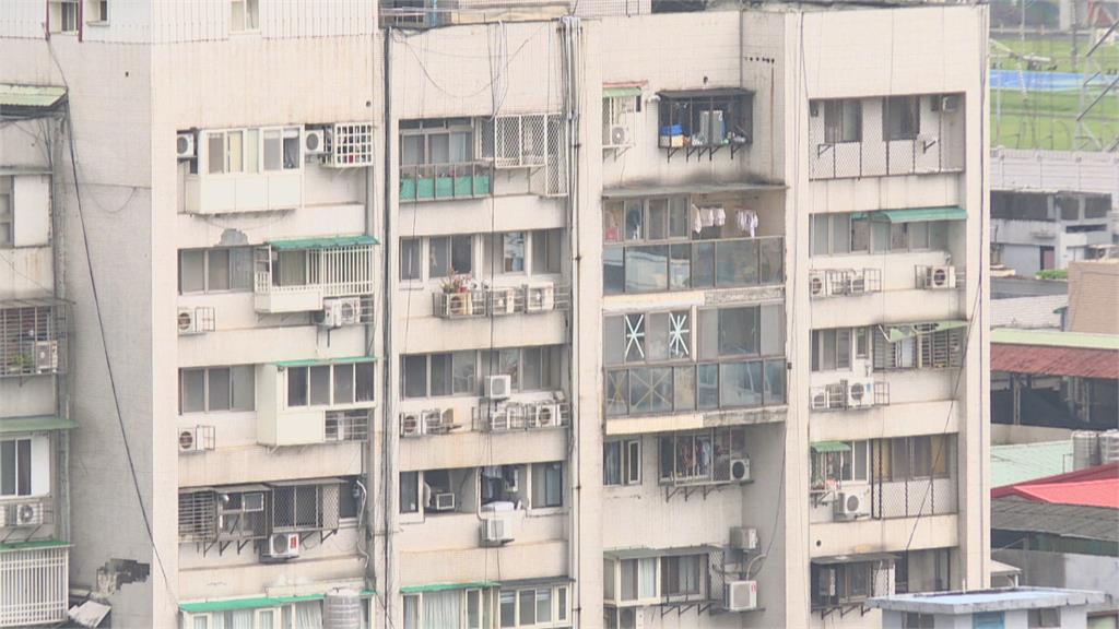 前氣象局長分析 震源區5至7樓以下房屋易受損