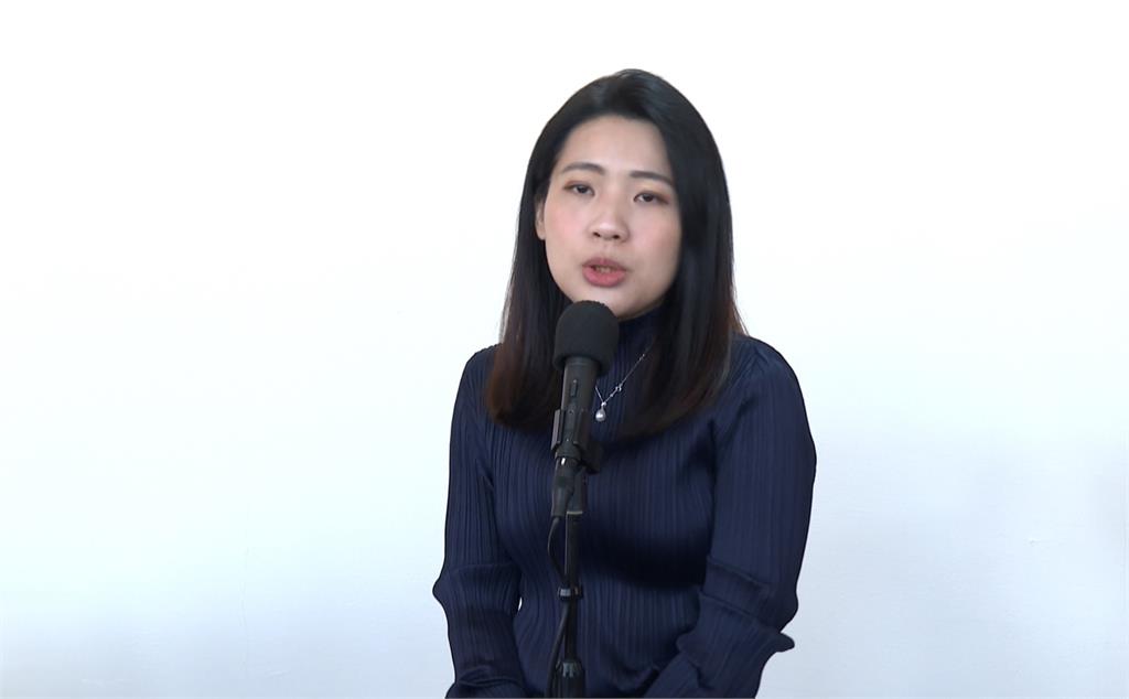 徐巧芯爆近賴人士稱柯遭押「賴清德開心死了」　林楚茵酸：不愧是詐騙集團至親