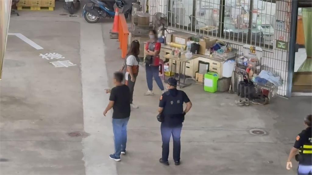 請客人換車道加油站員工「沒說這詞」 婦人暴怒咆哮痛罵態度不佳!合理嗎?