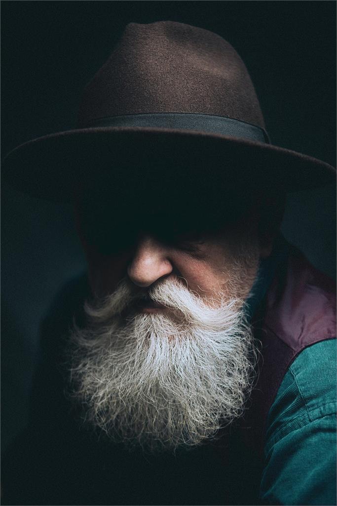 研究男人長鬍鬚是為防拳頭　獲2021搞笑諾貝爾獎