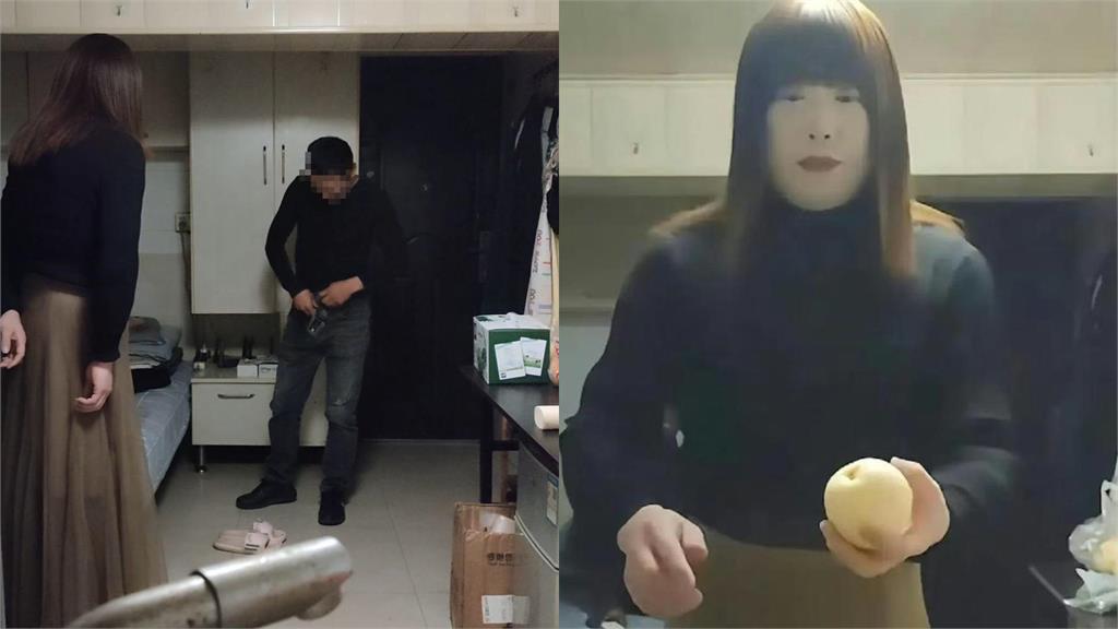 中國偽娘「小紅叔」開班授課？網瘋傳「征服鮮肉4守則」教戰畫面曝：男人懂男人