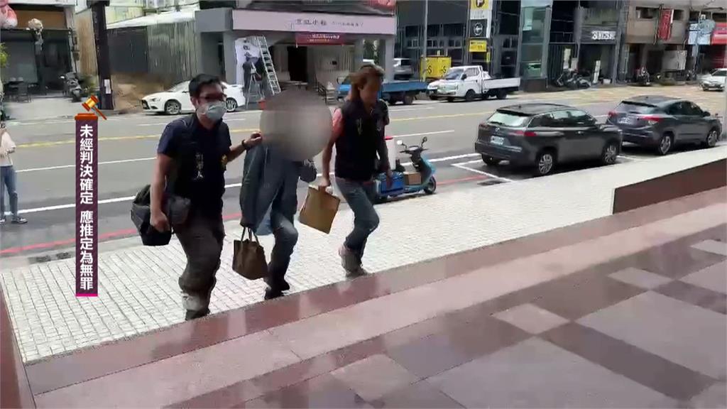 白沙屯媽祖進香報名搶破頭　不肖人士稱付代辦費助報名竟是騙局