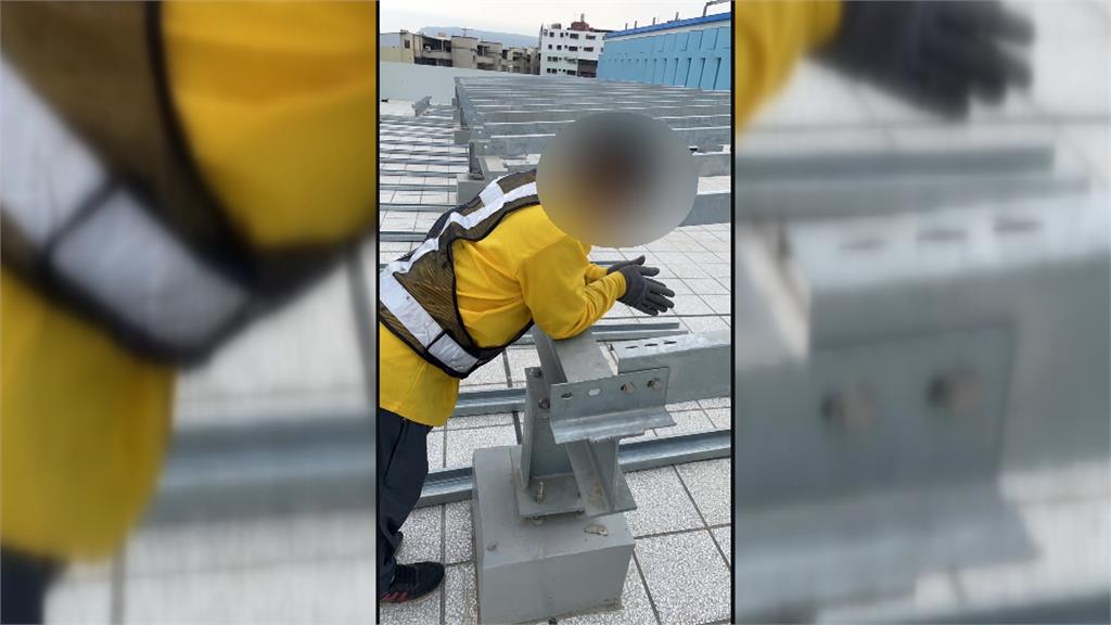 台南少年裝光電板墜樓亡　勞工局這原因認定「不屬雇傭關係」