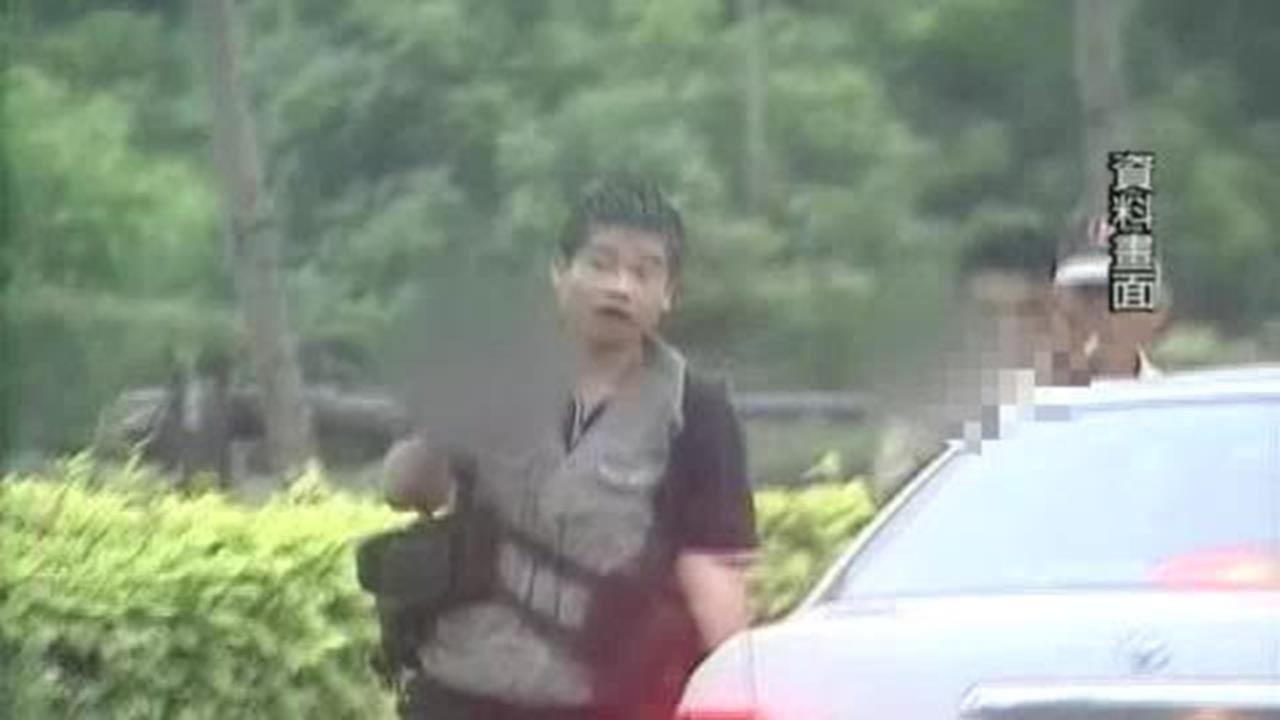 快新聞／張錫銘申請假釋第28次失敗！矯正署不願承擔　監所人士：過程如「薛西佛斯」