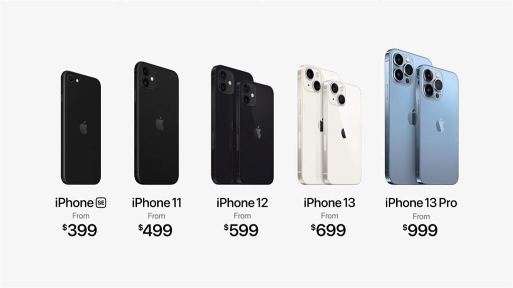 蘋果官網大降價！iPhone 12「直接砍4千」最便宜僅13500就能入手