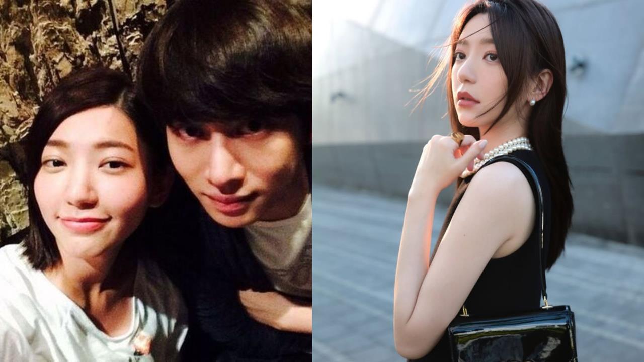 SJ來台開演唱會希澈「前妻」郭雪芙低調現身!羞喊:歐巴帥到不行