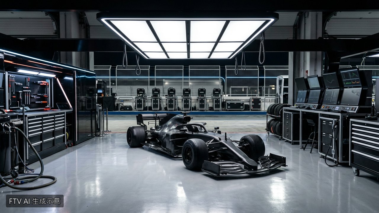 F1車手Sergio Perez與Cadillac續約　合作延長至2029年
