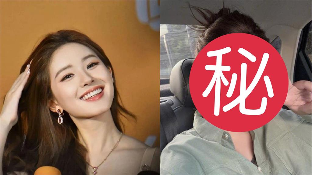 中網紅韓安冉活到老整到老「抄」崩壞！自爆整型模板「復刻趙露思」網狂酸