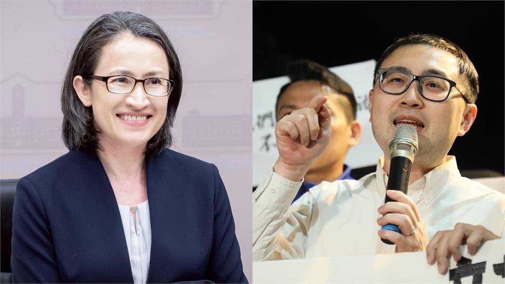 蕭美琴訪捷克「中方尾隨險衝撞」！黃捷揭「藍營護航中共」1鐵證：台灣的悲哀