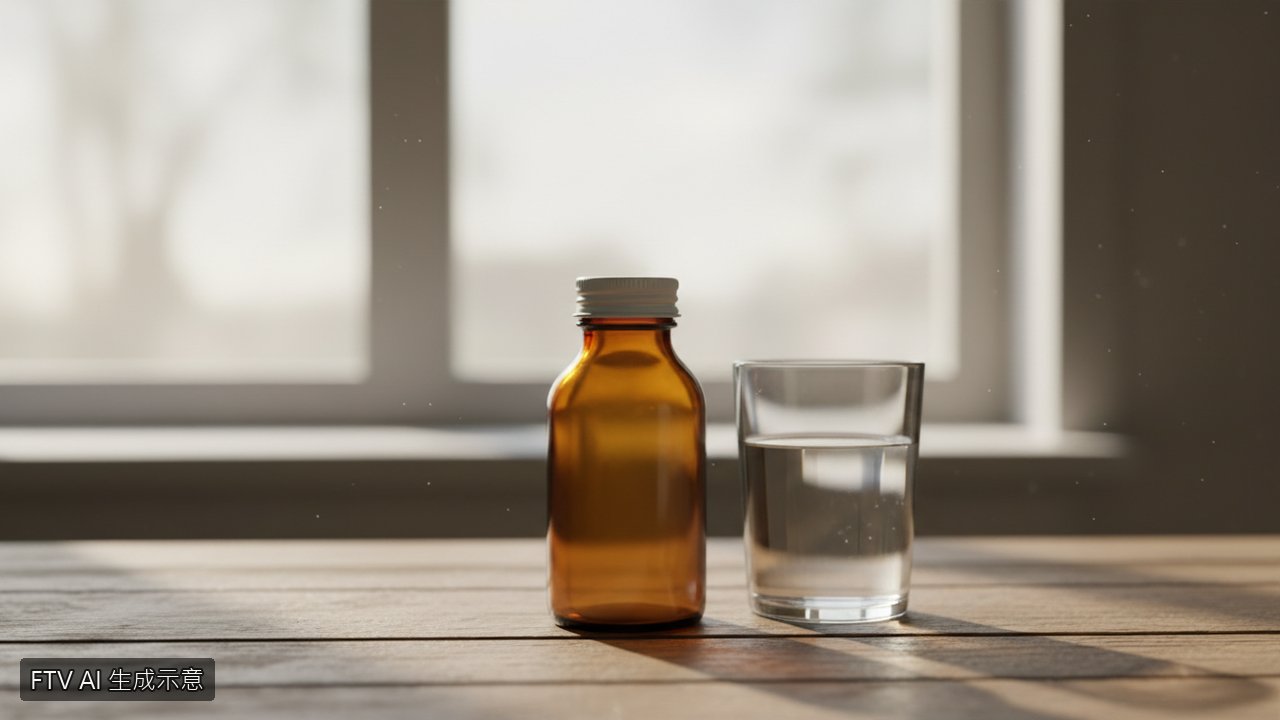 孕期服抗憂鬱藥致自閉症？大型研究闢謠：與藥物無直接關聯