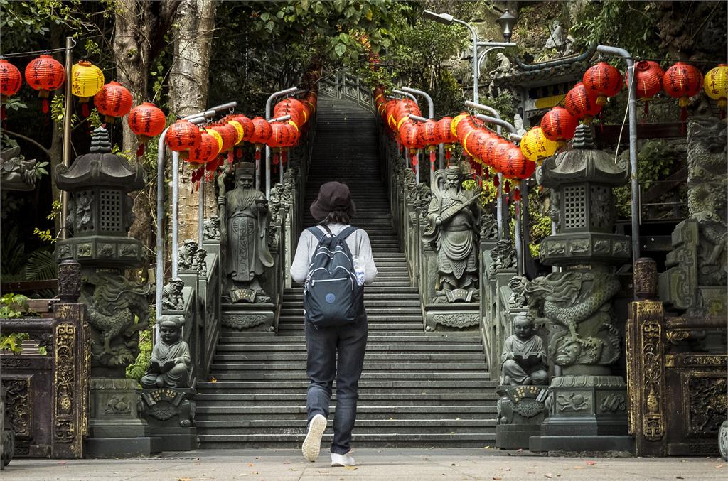 日本迎「黃金週」！預約出國飆20倍　台北人氣暴衝第2名